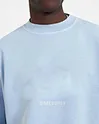 crew neck pullover